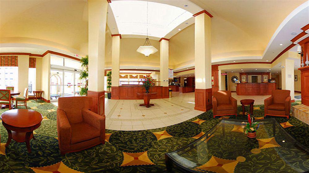 Hilton Garden Inn Casper Exteriör bild