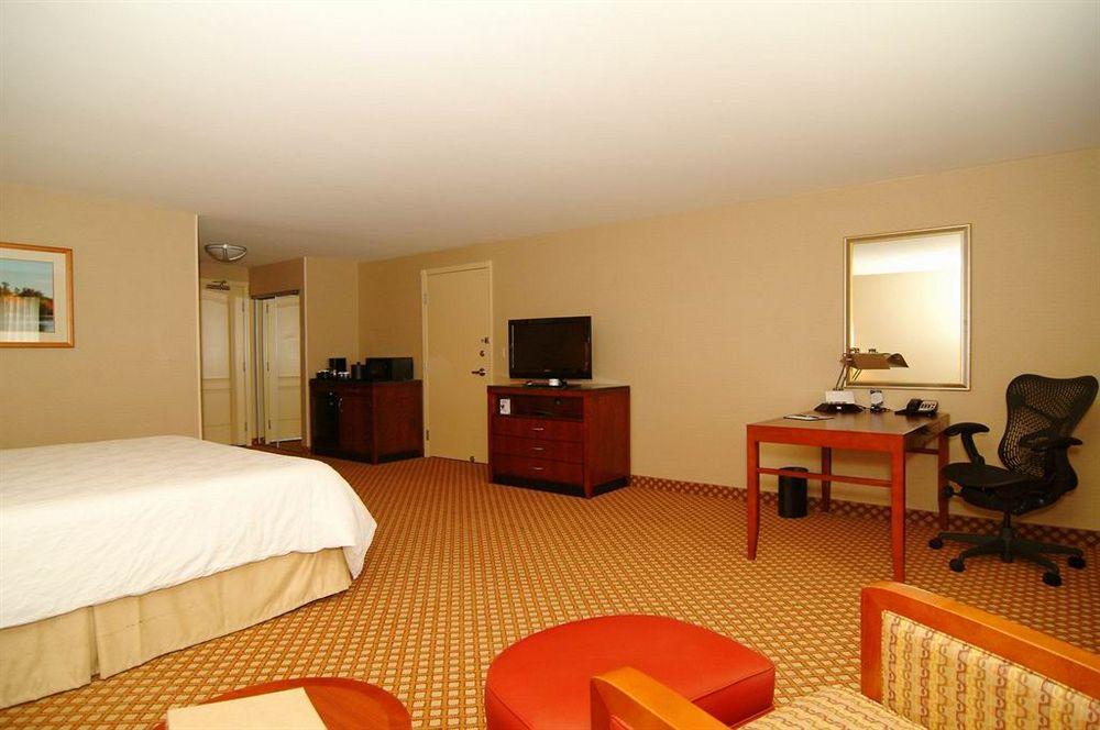 Hilton Garden Inn Casper Exteriör bild