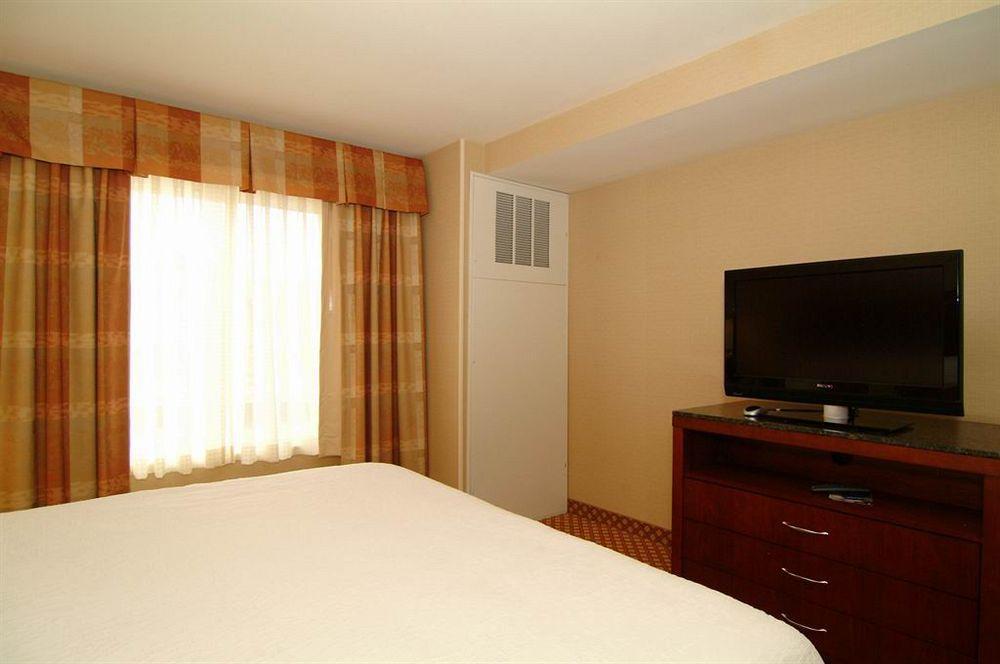 Hilton Garden Inn Casper Exteriör bild