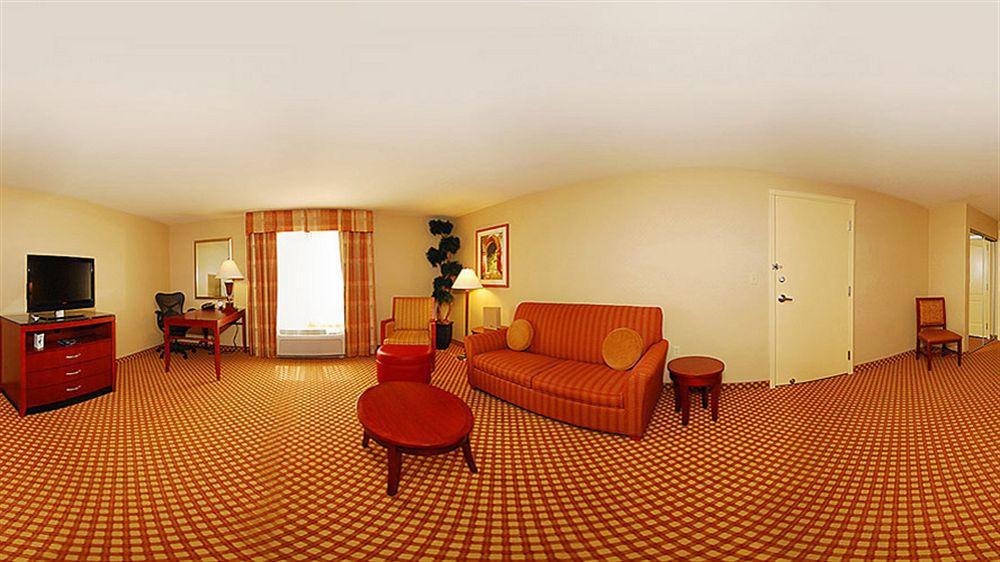 Hilton Garden Inn Casper Exteriör bild
