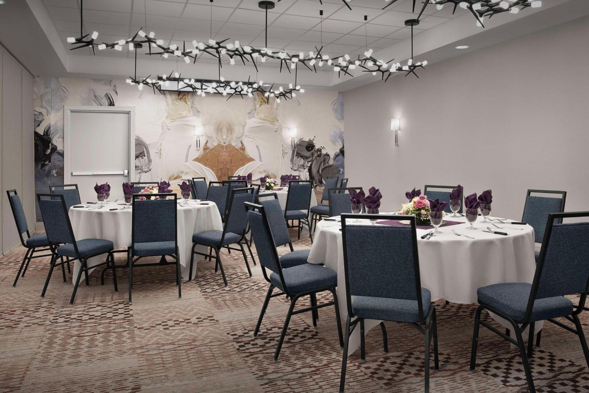 Hilton Garden Inn Casper Exteriör bild