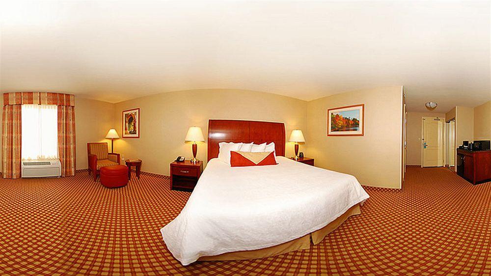 Hilton Garden Inn Casper Exteriör bild