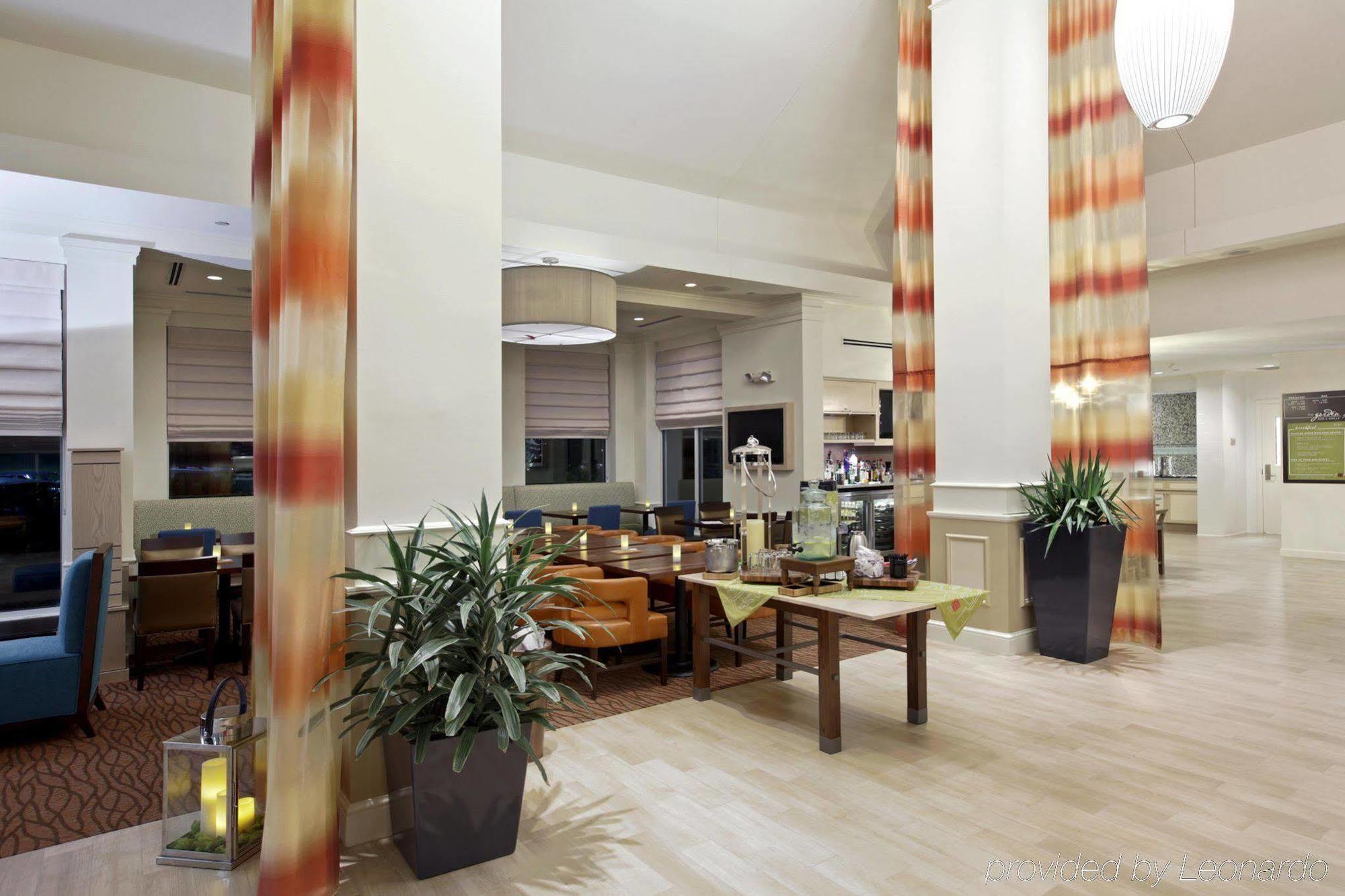 Hilton Garden Inn Casper Exteriör bild