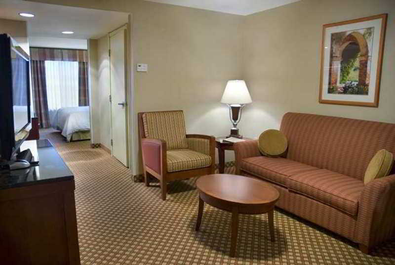 Hilton Garden Inn Casper Rum bild